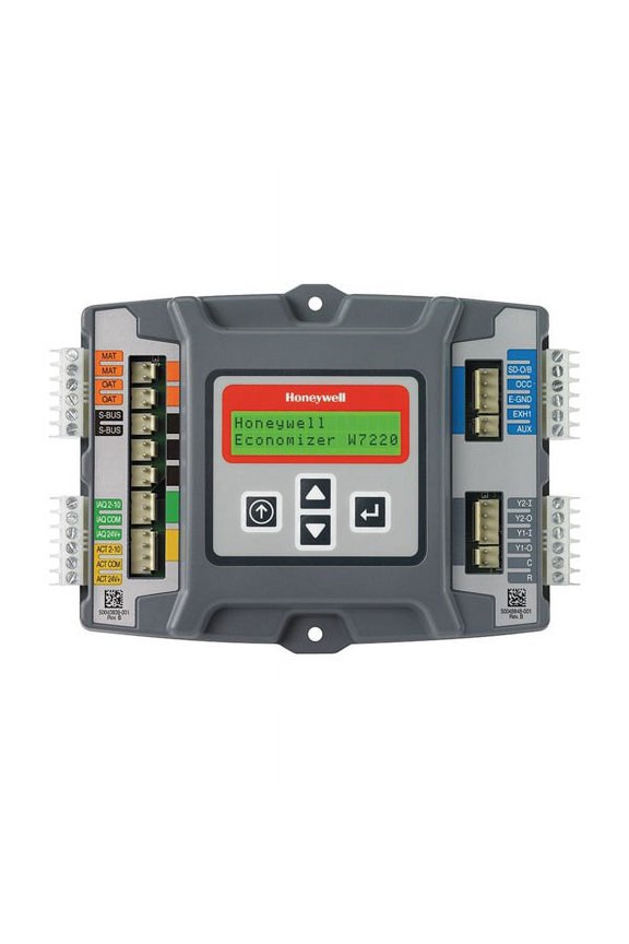 W7220A1000 JADE Economizer Controller