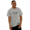 thumbnail image 1 of Economy Adult Finances Wall Street Men's Graphic T Shirt Tees Brisco Brands L, 1 of 4