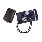 Economy Aneroid Sphygmomanometer 1 Count, Latex Free, Adult