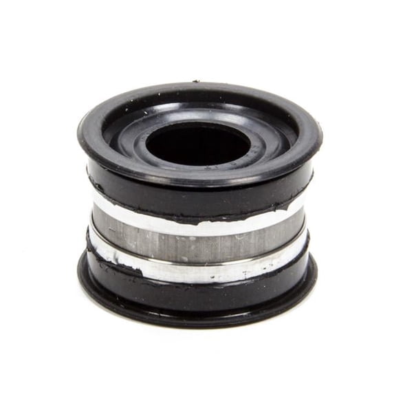 Economy Axle Housing Seal - 1.400 in. OD 1.0 in. ID Rubber & Steel - Natural