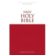 THOMAS NELSON Economy Bible-NKJV: Beautiful. Trustworthy. Today (Paperback)