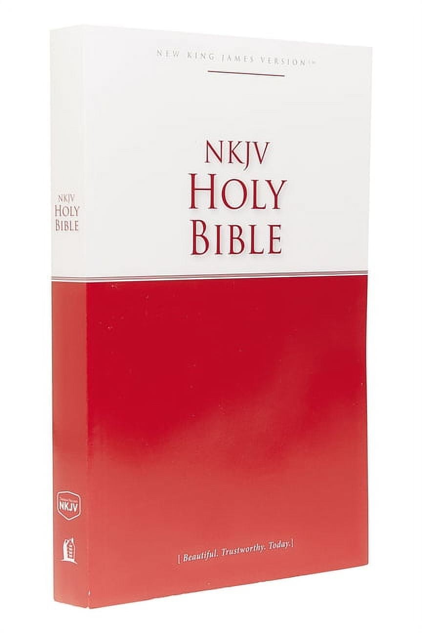 聖書 Holy Bible: New King James Version 新品 The Holy Bible the New King James Version: Unknown