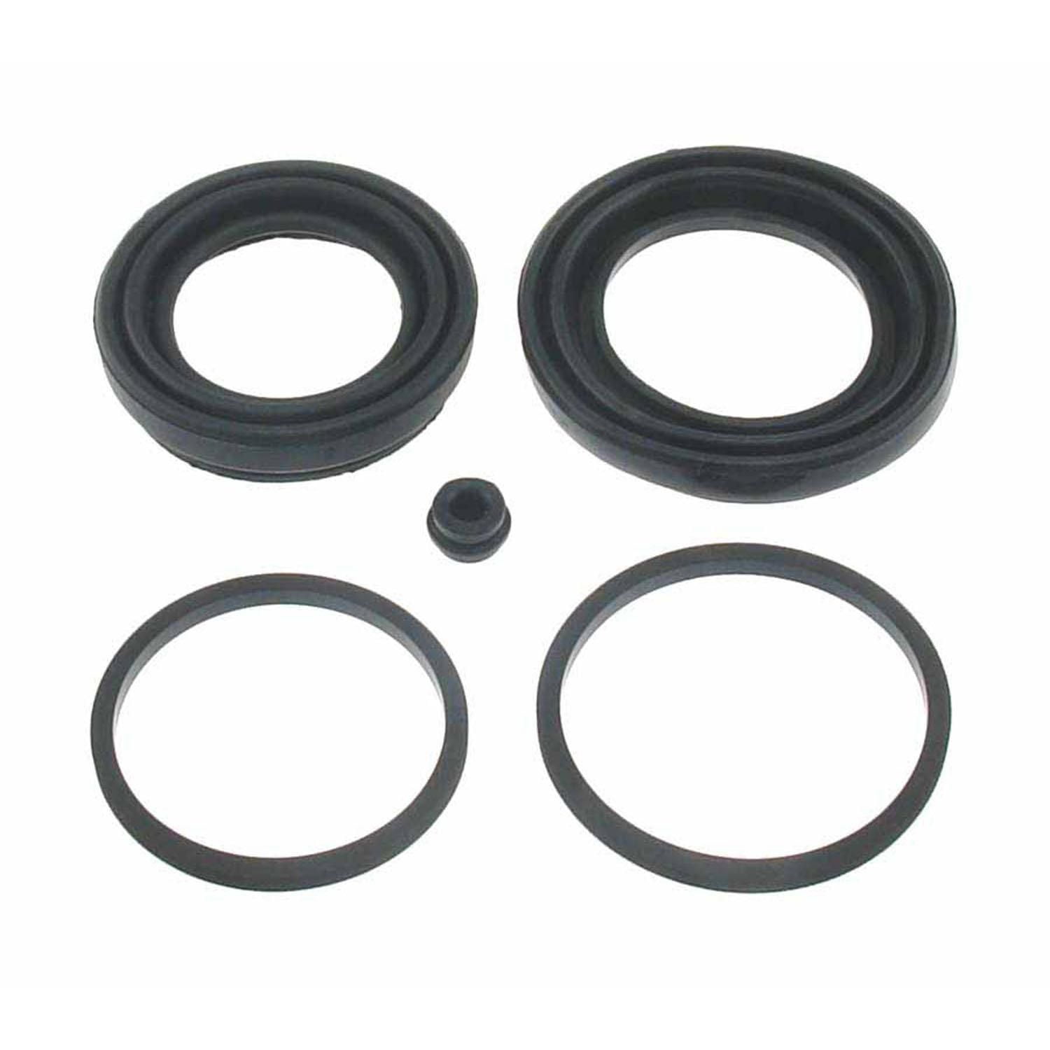 Economy Black Disc Brake Caliper Repair Kit