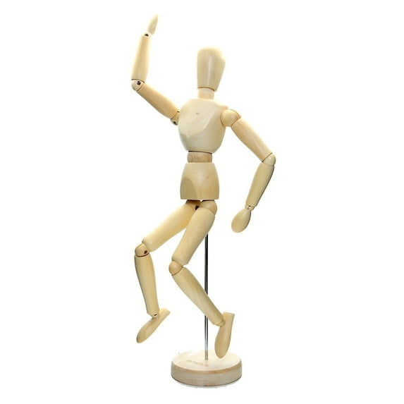 Economy Brand Manikin