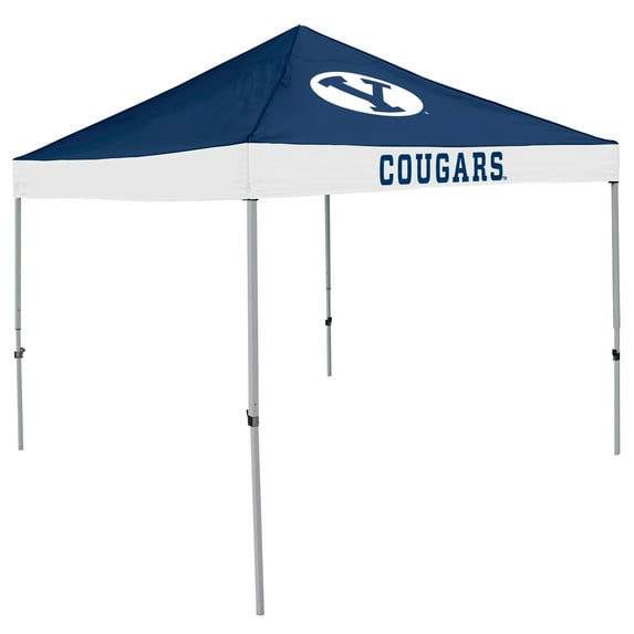 Economy Canopy BYU COUGARS