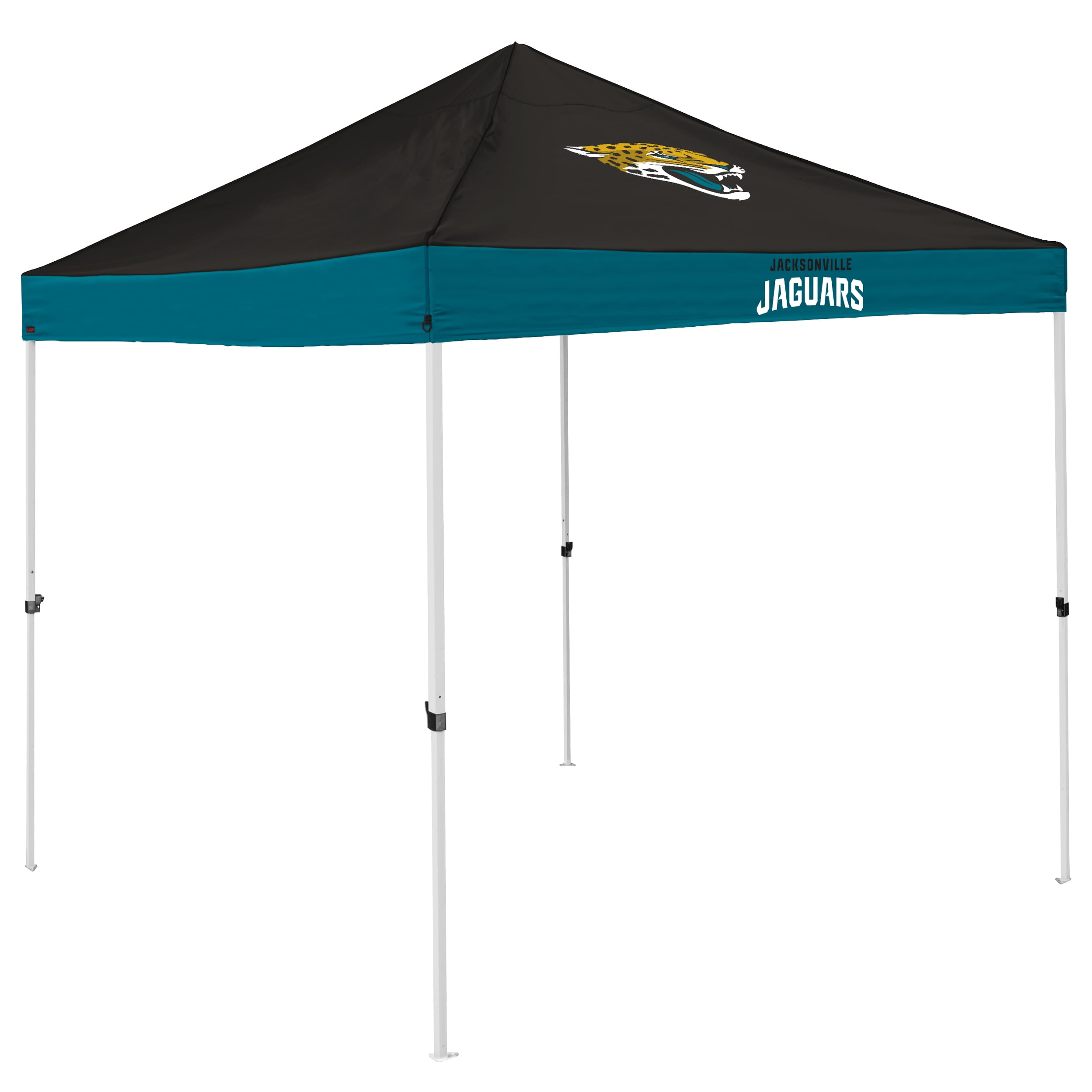 Economy Canopy JAGUARS - Walmart.com