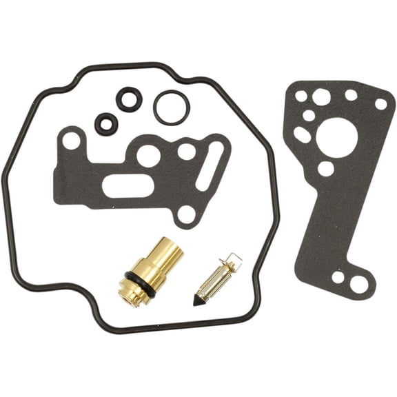 Economy Carb Repair Kit