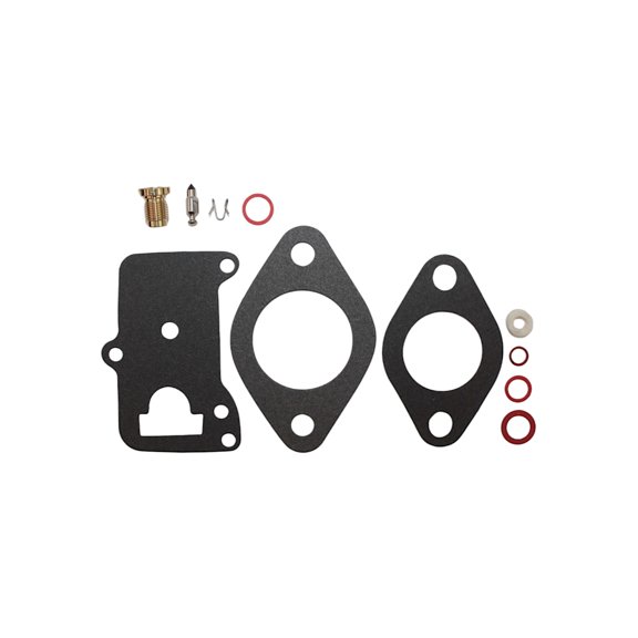 Economy Carburetor Repair Kit Fits Massey Harris 44-6 101Sr Minneapolis Moline R G4 NTX RT Z ZT Tractor (For Marvel Schebler Carbs)