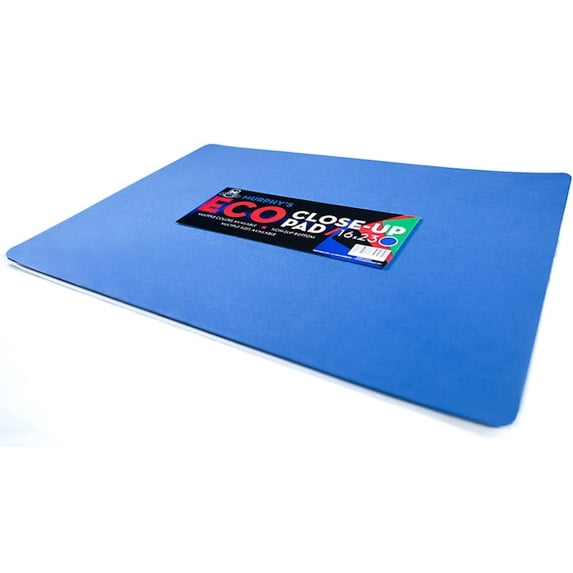 Economy Close-Up Pad (Blue, 16x23)