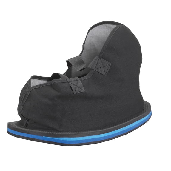Economy Closed Toe Cast Boot