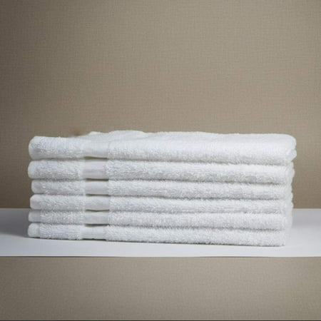Economy Collection Towels 12 PK