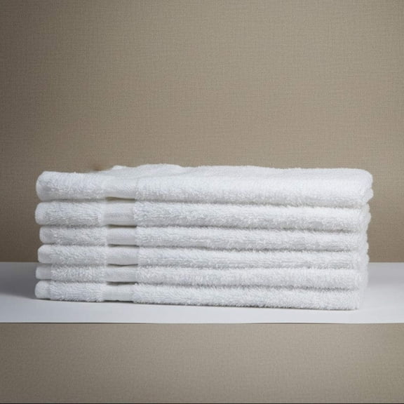 Economy Collection Towels 12 PK