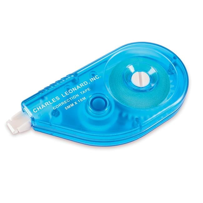 Economy Correction Tape - 12 Each