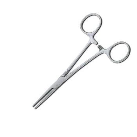 Economy Crile Forceps 5½", Straight