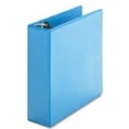 thumbnail image 1 of Economy D-Ring Vinyl View Binder, 1 of 2