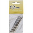 thumbnail image 1 of Economy Diamond Coated Twist Drills, #65, Pack of 5, 1 of 1
