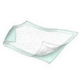 thumbnail image 1 of Economy Disposable Underpad Heavy Absorbency Polymer 23X36" 18346 150 pads, 1 of 1