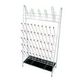 thumbnail image 1 of Economy Draining Rack, 1 of 1