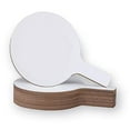 thumbnail image 1 of Economy Dry Erase Classpack Answer Paddle 5 X 9 12Pk, 1 of 1