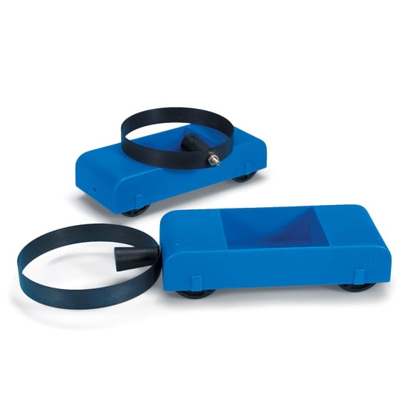 Economy Dynamics Cart Set