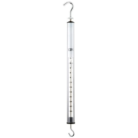 Economy Dynamometer - Spring Balance, High Resolution, 30N