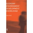 thumbnail image 1 of Economy-Environment-Development-Knowledge, (Hardcover), 1 of 1