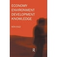 thumbnail image 1 of Economy-Environment-Development-Knowledge, (Paperback), 1 of 1