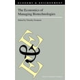 thumbnail image 1 of Economy &amp; Environment The Economics of Managing Biotechnologies, Book 22, (Hardcover), 1 of 1