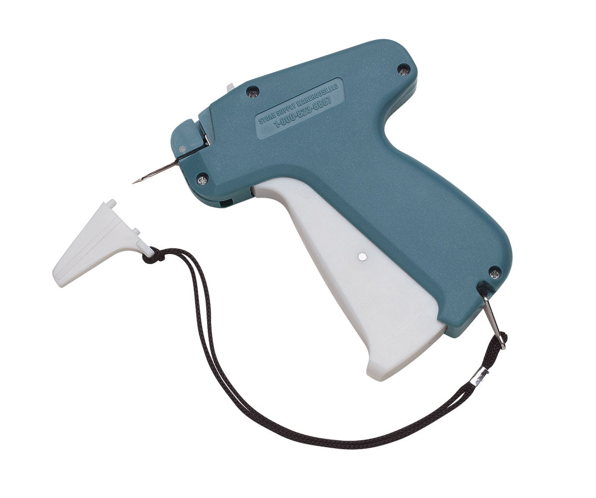 Economy Fine Fabric Tagging Gun