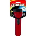 thumbnail image 1 of Eveready Economy Flashlight - Manual Power - Multicolor, 1 of 1