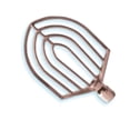 thumbnail image 1 of Economy Flat Beater for Hobart Mixer 60 Quart, 1 of 1