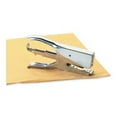 thumbnail image 1 of Partners Brand Economy Hand Stapler, Silver, 1/Each ST101, 1 of 3