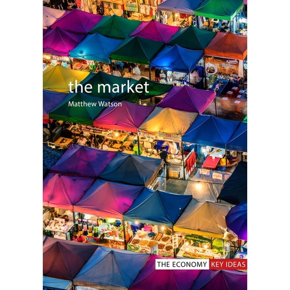 The Market, (Paperback)