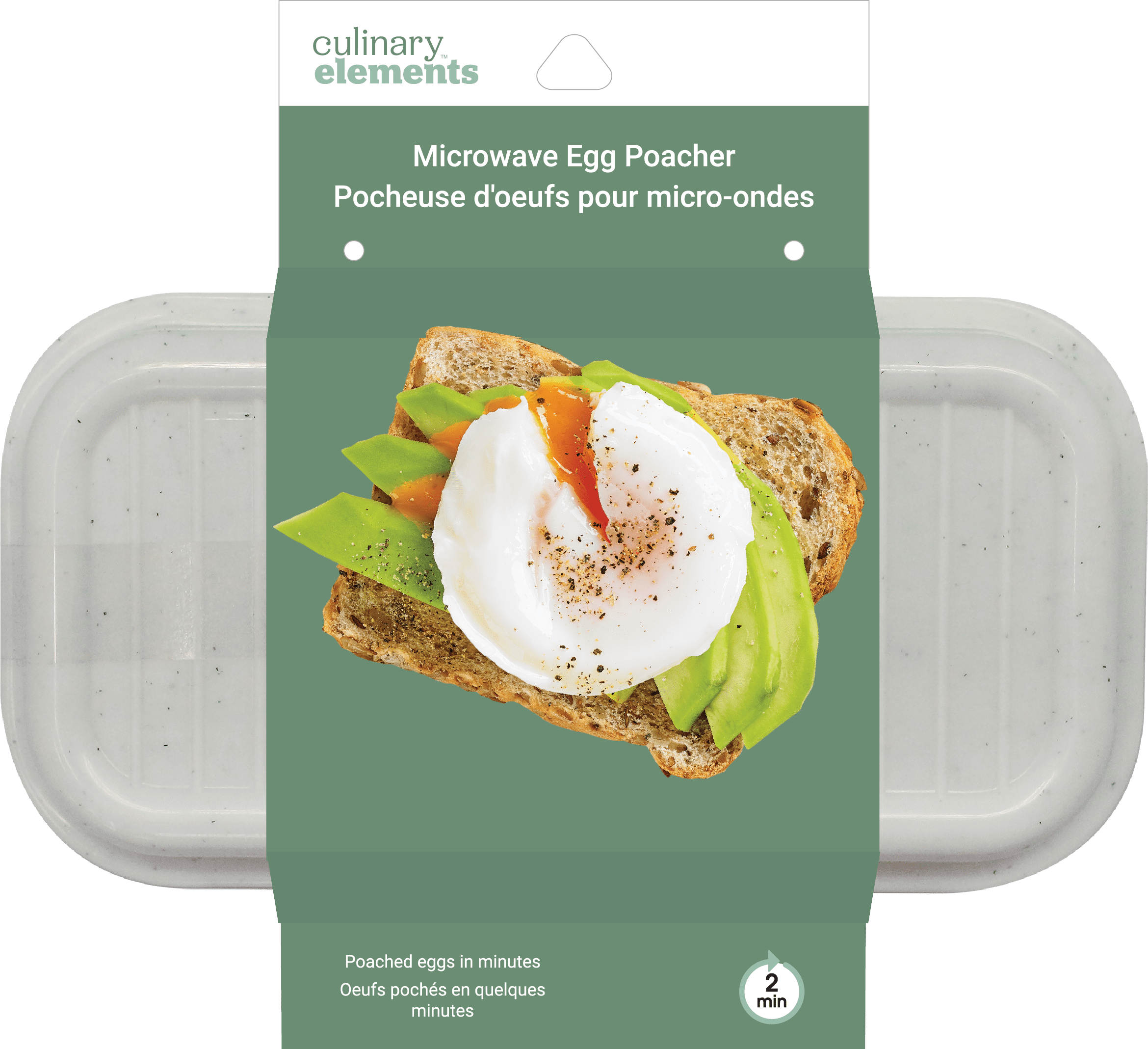 Egg Poacher