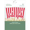 thumbnail image 1 of Culinery Popcorn Boxes 8 Count, 1 of 3