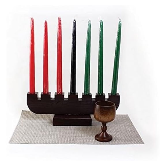 Economy Kwanzaa Set