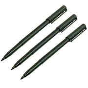 Economy Low Vision Pen 3pk