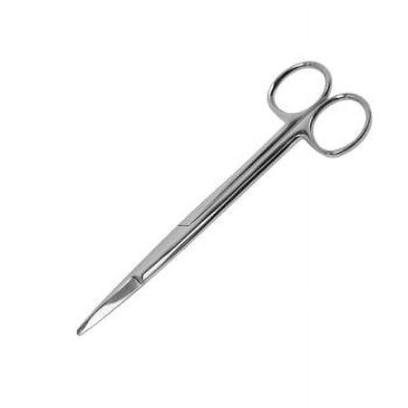 Economy Mayo Scissors 6¾", Straight