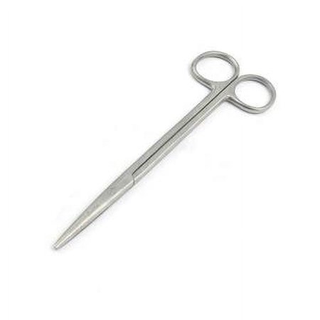 Economy Metzenbaum Scissors 5¾", Straight