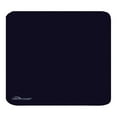 thumbnail image 1 of Economy Mouse Pad, Rubber - Black, 1 of 1