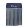 thumbnail image 1 of Economy Needle File Set, 12 Piece Set, 1 of 1