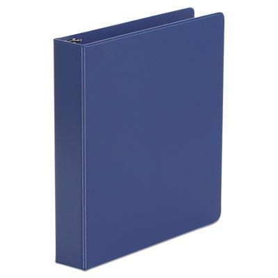 Economy Non-View Round Ring Binder, 3 Rings, 2 Economy Non-View Round Ring Binder, 3 Rings, 2