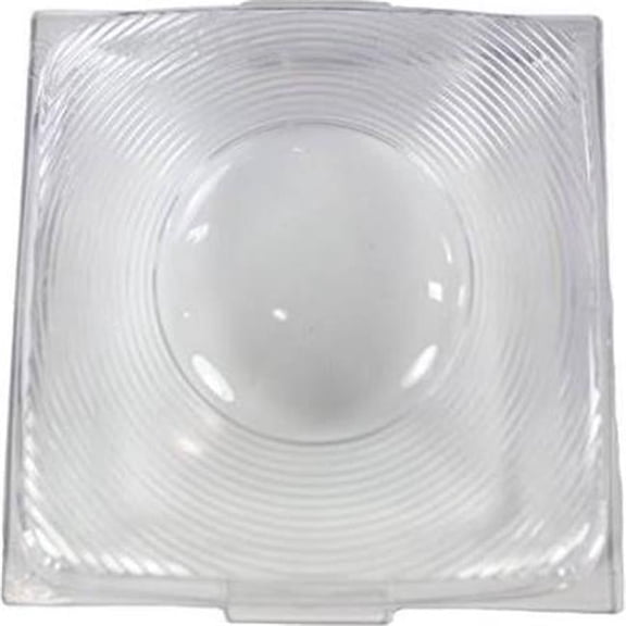 Economy Optic Light Lens