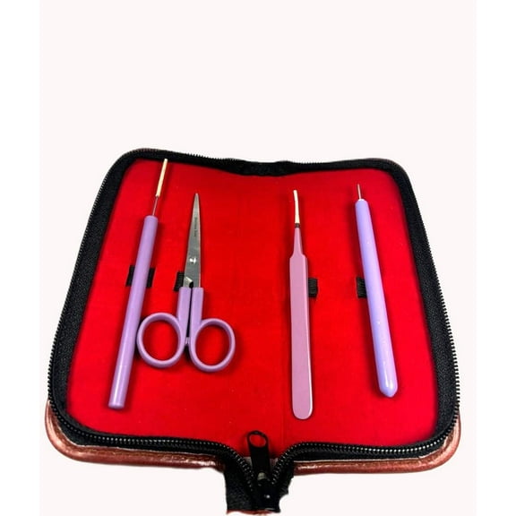 Economy Paper Quiling Kit of 4 (from USA)