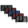 thumbnail image 1 of Economy Pony 24" x 24" Southwest Saddle Pad w/ Fleece Bottom, 1 of 2