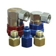 thumbnail image 1 of Economy R134a-R134yf Quick Coupler, 1 of 1