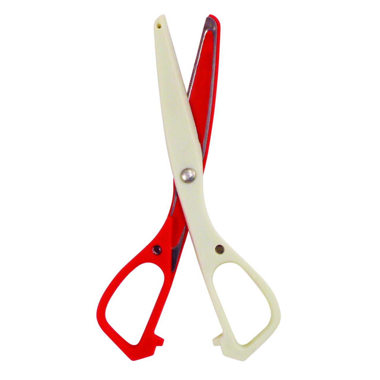 Wholesale 5 Safety Scissors - Assorted Colors - DollarDays