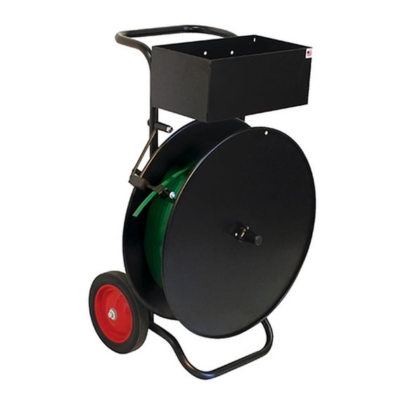Economy Strapping Cart