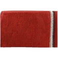 thumbnail image 1 of Economy Style 32" x 64" 3 Kilo Saddle Blanket (Red), 1 of 1