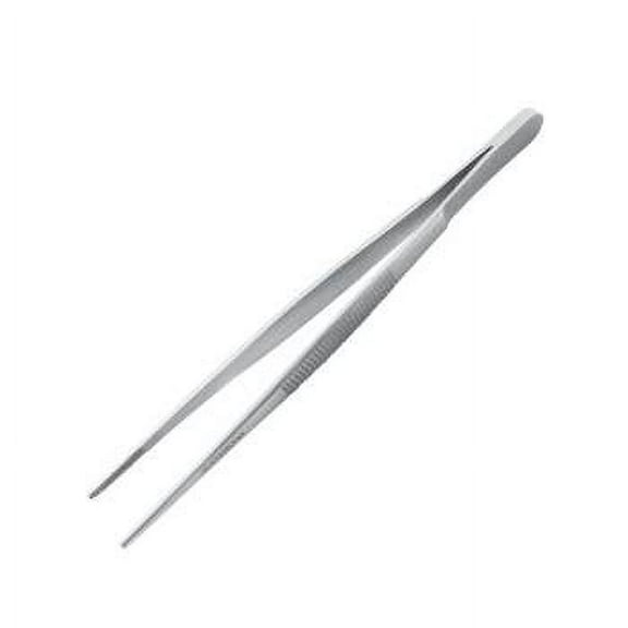 Economy Thumb Dressing Forceps 5"